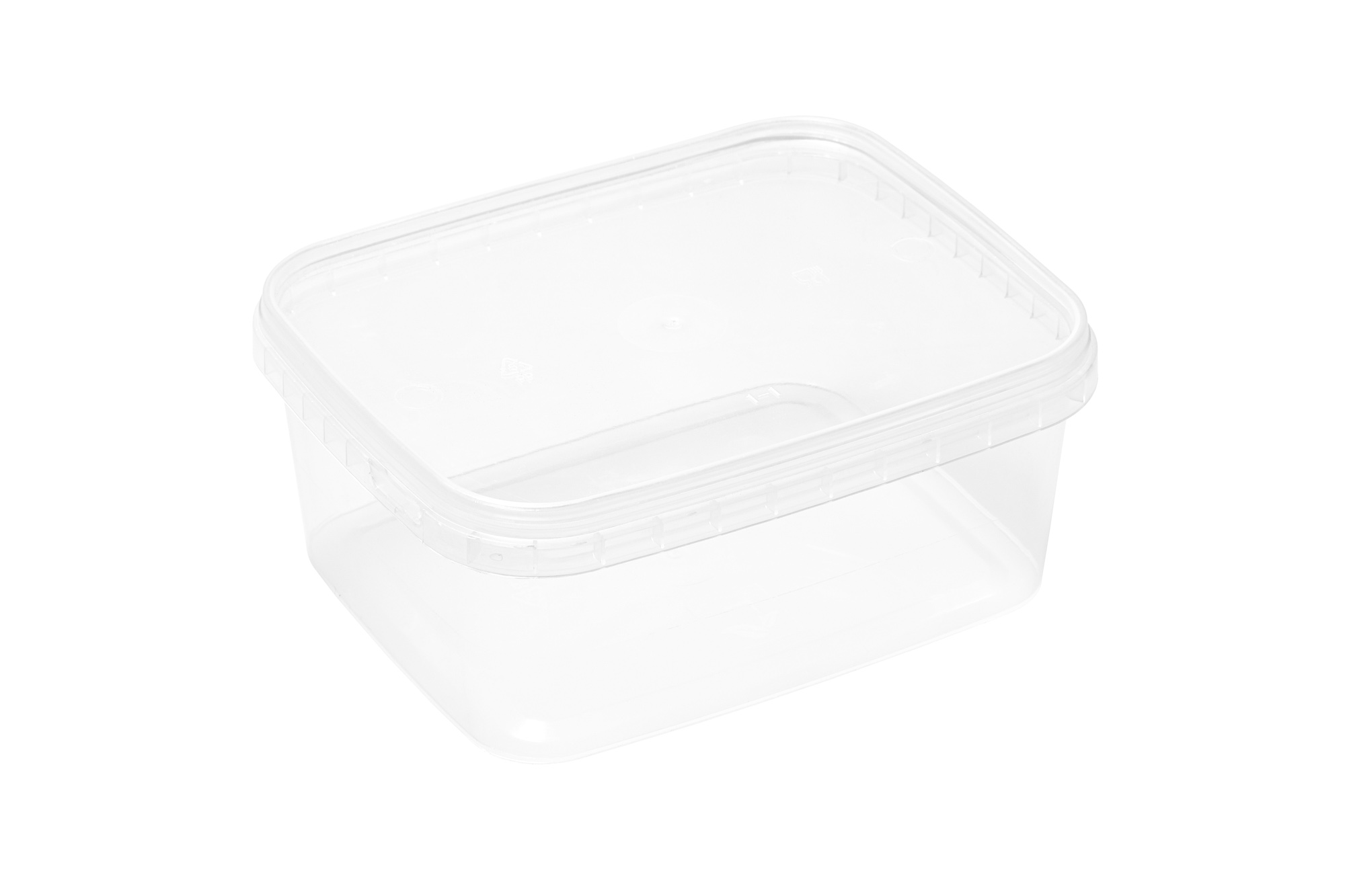 Контейнер 200мл 