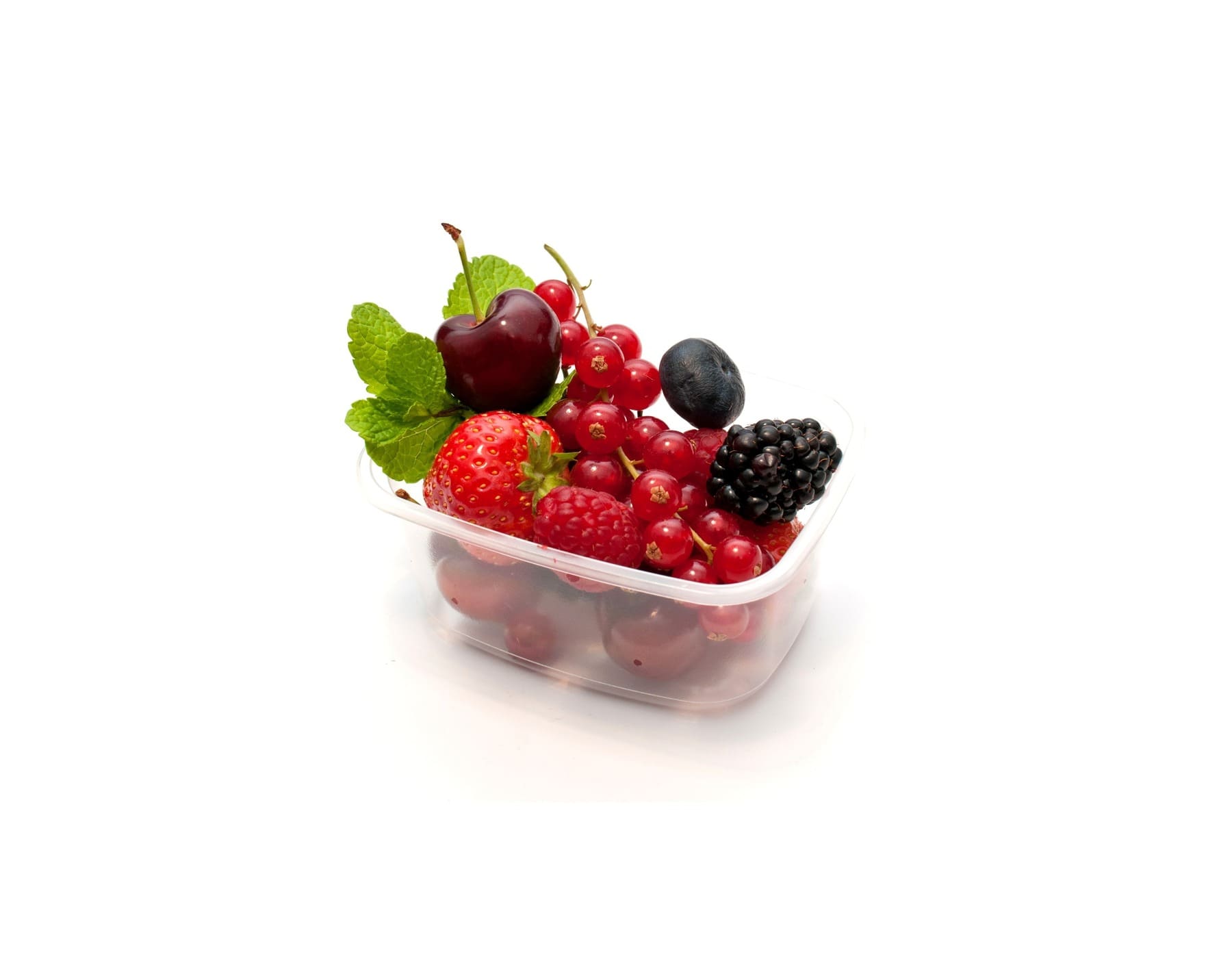 Пластиковая тара и пищевая упаковка